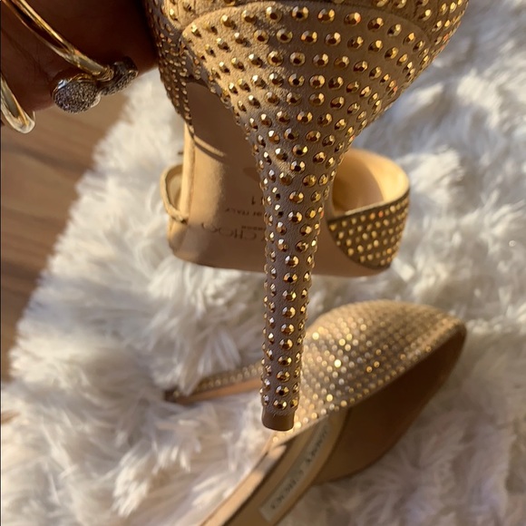 Jimmy Choo heels - Picture 6 of 6